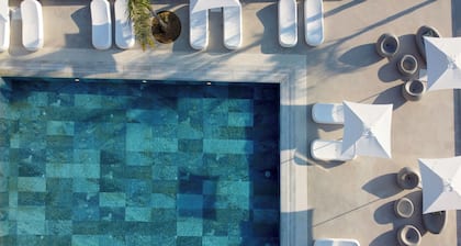 Althea Resort & Spa