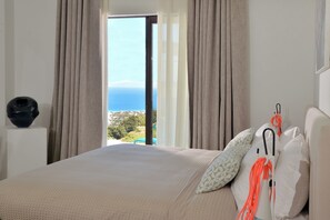 Room - Althea Resort & Spa (Xylokastro-Evrostina)