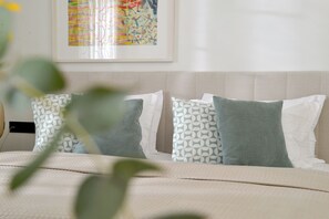 Room - Althea Resort & Spa (Xylokastro-Evrostina)