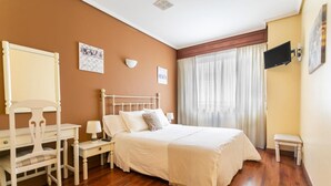 View from property - Hotel Amv Rica Ferrol (Ferrol)