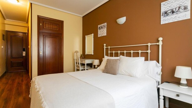 View from property - Hotel Amv Rica Ferrol (Ferrol)