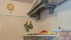 Interior - Pescasseroli Appartamento Panoramico (Pescasseroli)