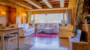 TV - Pescasseroli Appartamento Panoramico (Pescasseroli)