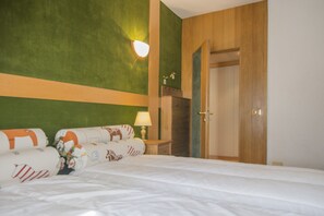 Room - Pescasseroli Appartamento Panoramico (Pescasseroli)