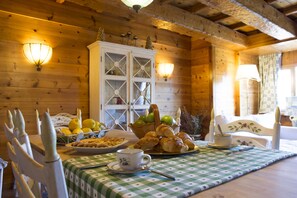 Dining - Pescasseroli Appartamento Panoramico (Pescasseroli)