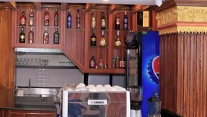 Bar (in loco)