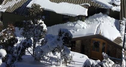 Winterhaus