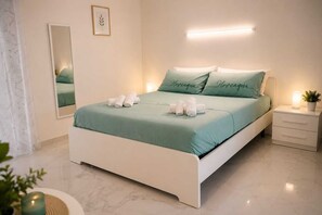熨斗/熨衫板、Wi-Fi、床單