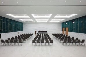 Sala de reuniones