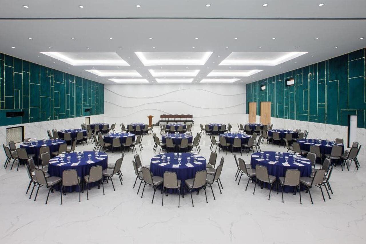 Aula banquet