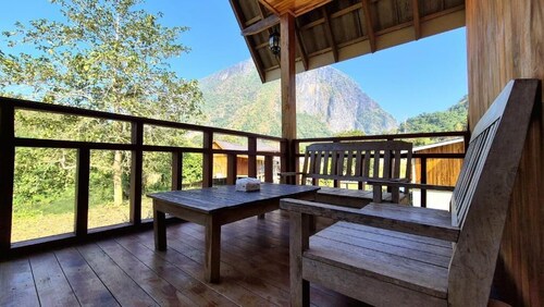 Eco Farm Stay & Hostel