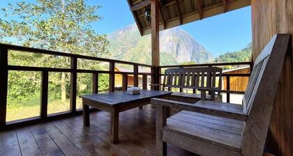 Eco Farm Stay & Hostel
