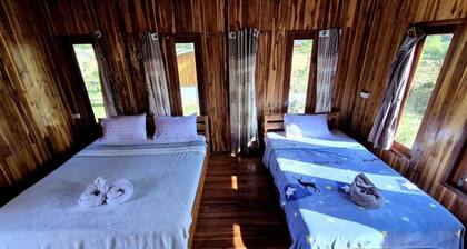 Eco Farm Stay & Hostel