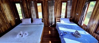 Eco Farm Stay & Hostel