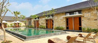 Sapphire Boutique Hotel Kudus