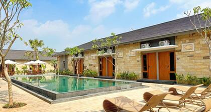 Sapphire Boutique Hotel Kudus