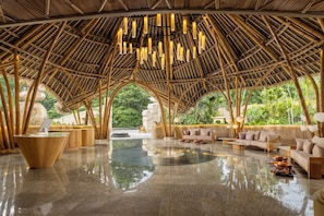 Spa - Equipoise Resort Ubud by Ini Vie Hospitality (Tegallalang)