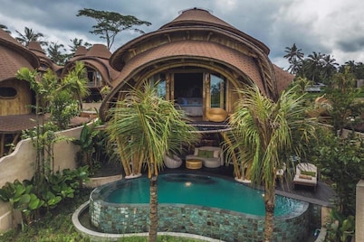 Equipoise Resort Ubud by Ini Vie Hospitality