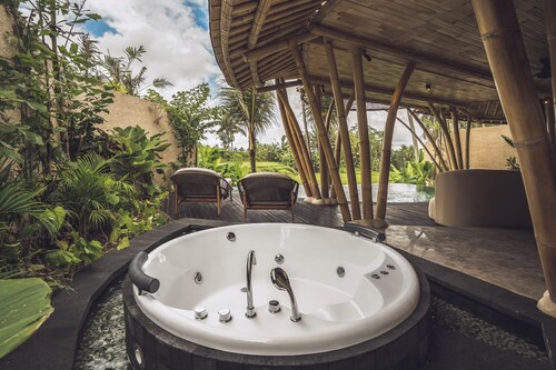 Equipoise Resort Ubud by Ini Vie Hospitality