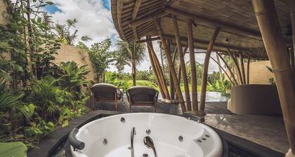 Equipoise Resort Ubud by Ini Vie Hospitality