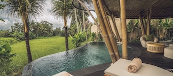 Equipoise Resort Ubud by Ini Vie Hospitality