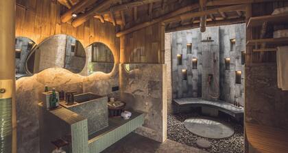 Equipoise Resort Ubud by Ini Vie Hospitality