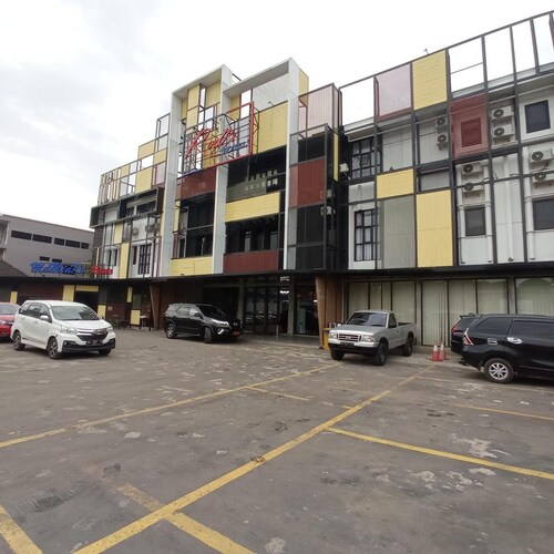 Rid's Hotel Palembang