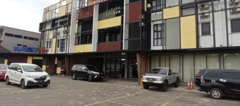 Rid's Hotel Palembang