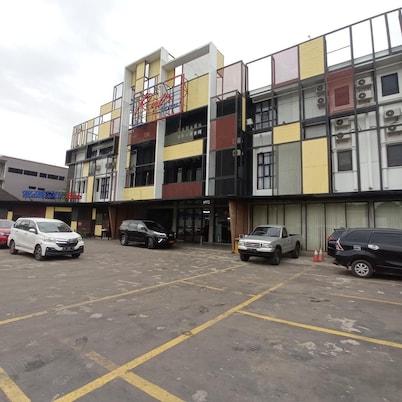 Rid's Hotel Palembang