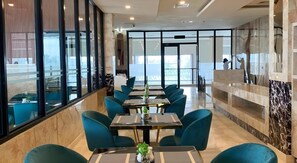 Dining - Salatin Hotel Palembang (Palembang)