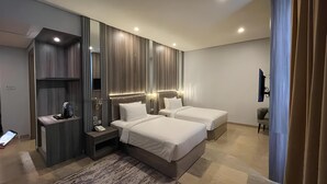 Room - Salatin Hotel Palembang (Palembang)
