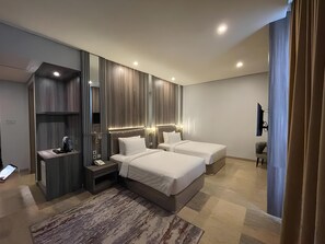 Room - Salatin Hotel Palembang (Palembang)