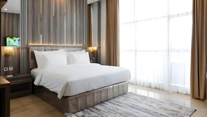 Room - Salatin Hotel Palembang (Palembang)