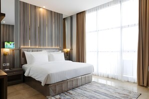 Room - Salatin Hotel Palembang (Palembang)