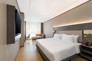 Room - Harris Hotel and Suites Nagoya Batam (Batam)