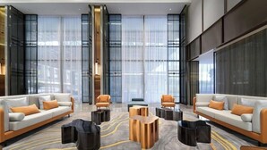 Interior - Harris Hotel and Suites Nagoya Batam (Batam)