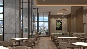 Dining - Harris Hotel and Suites Nagoya Batam (Batam)