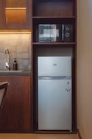 Dapur pribadi