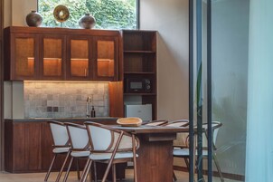 Dapur pribadi