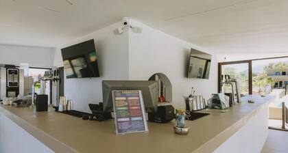 Casa Di Notos Beach Hotel