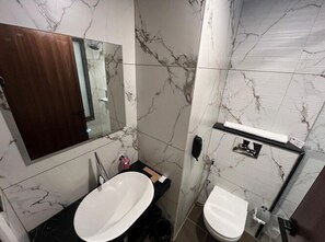 Room - Citrus Classic Manyata Tech Park by Othpl (Bengaluru)