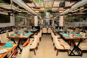 Restaurant - Citrus Classic Manyata Tech Park by Othpl (Bengaluru)