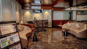 Lobby - Citrus Classic Manyata Tech Park by Othpl (Bengaluru)