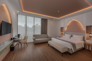 Room - Anaya Azana Boutique Hotel Tawangmangu (Salam)