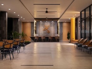 Dining - Laska Hotel and Resort Ciletuh (Girimukti)