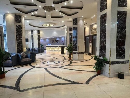 Maysan Al Safa Hotel