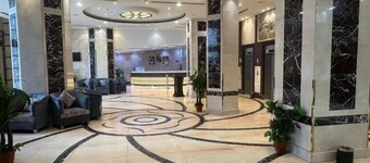 Maysan Al Safa Hotel