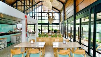 Tempat makan
