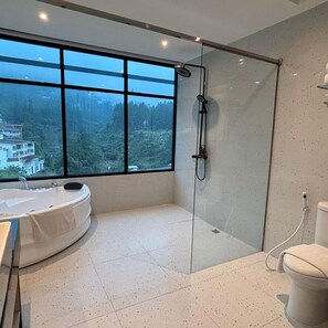 Bathroom - Gulala Azana Hotel and Resort Guci Tegal (Songgom)