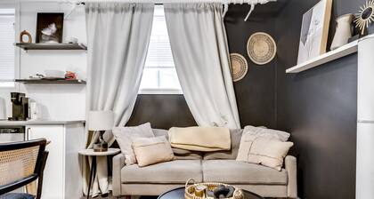 Executive 3BR | Monthly Stays | Quiet East Ottawa